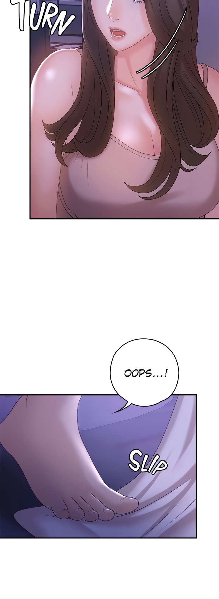 My Aunt in Puberty - Chapter 12 [photo 18] - MangaPorn