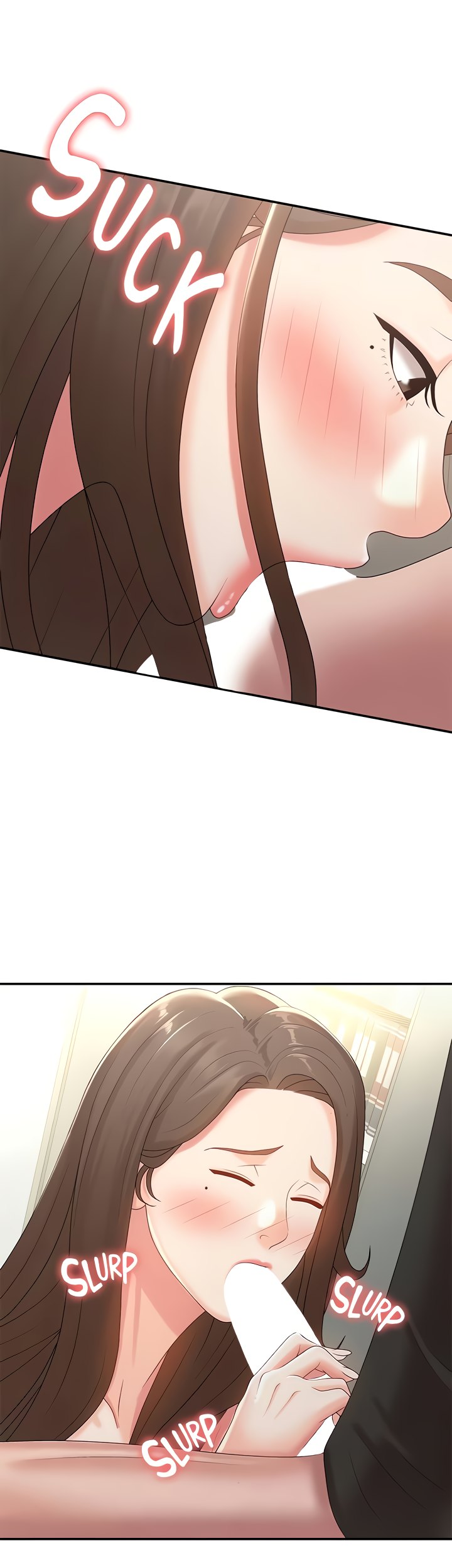 My Aunt in Puberty - Chapter 12 [photo 41] - MangaPorn