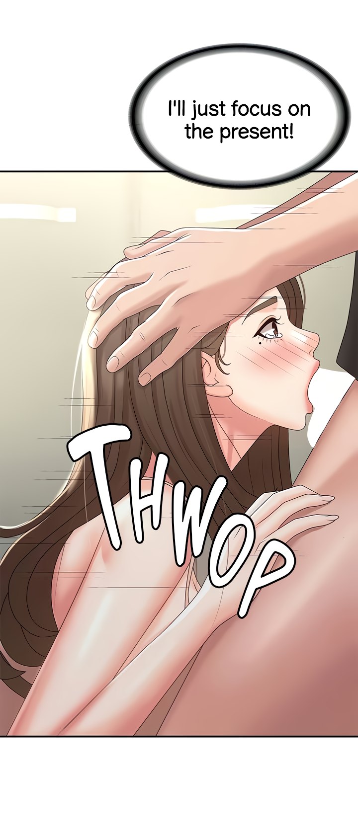 My Aunt in Puberty - Chapter 12 [photo 43] - MangaPorn