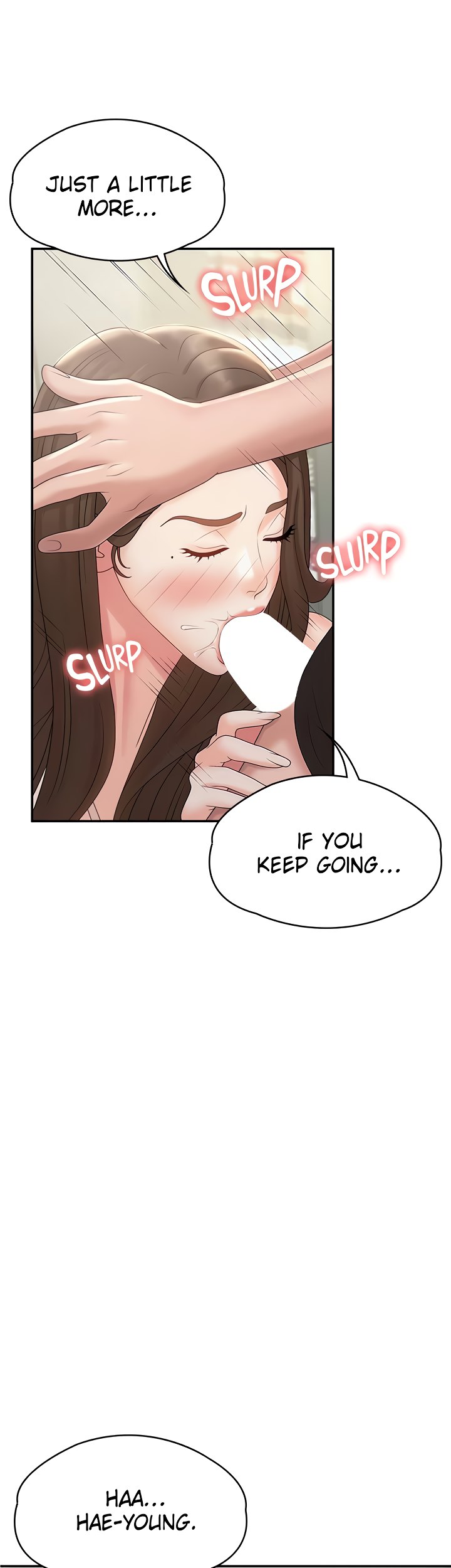 My Aunt in Puberty - Chapter 12 [photo 45] - MangaPorn