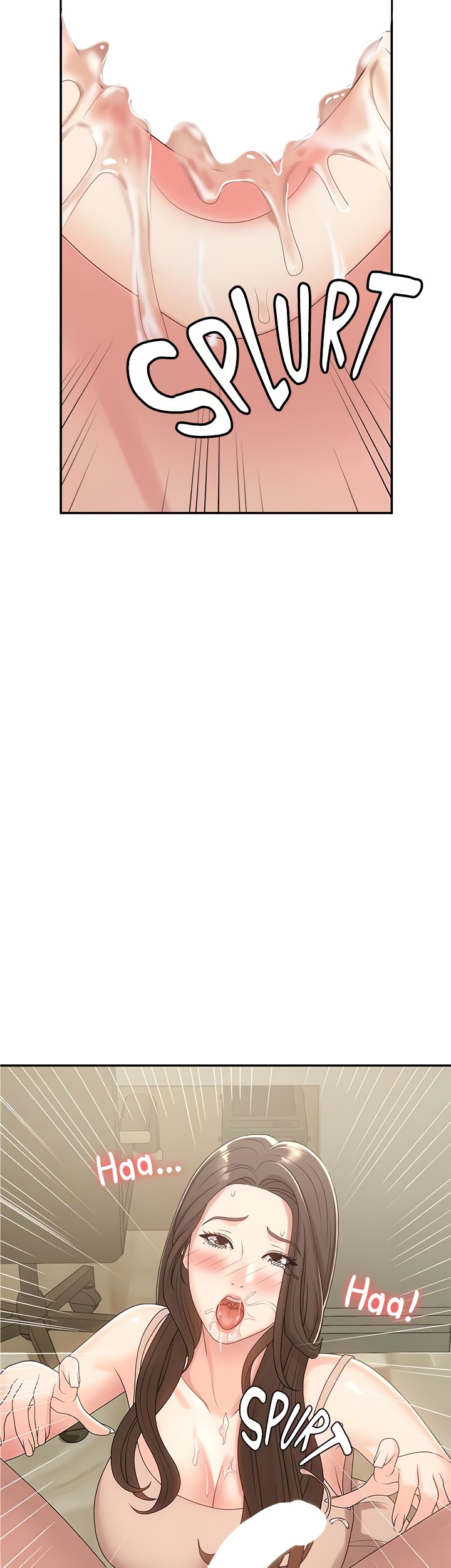 My Aunt in Puberty - Chapter 12 [photo 47] - MangaPorn