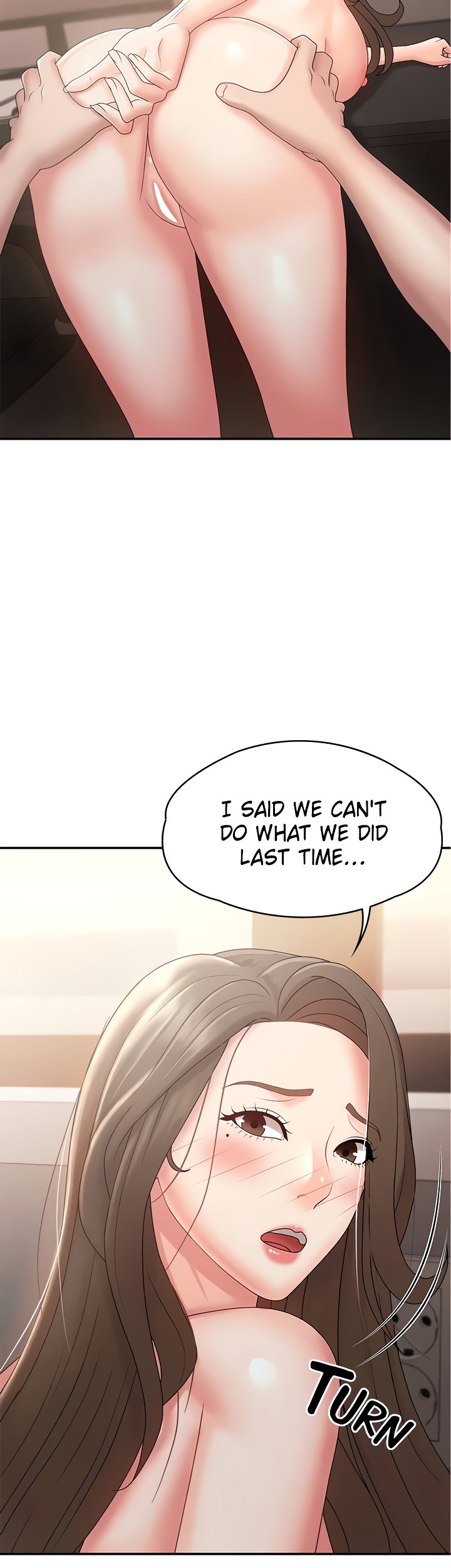 My Aunt in Puberty - Chapter 13 [photo 16] - MangaPorn