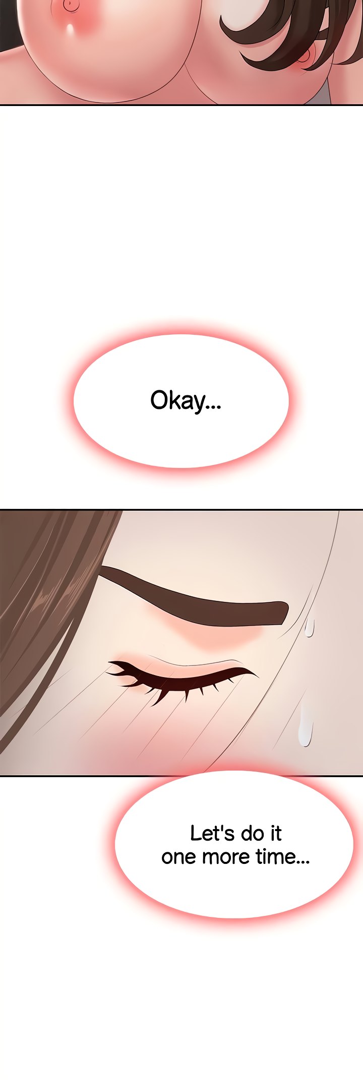 My Aunt in Puberty - Chapter 13 [photo 19] - MangaPorn