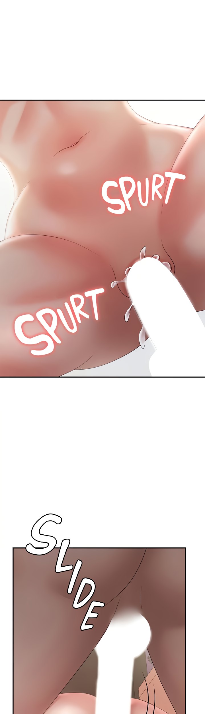 My Aunt in Puberty - Chapter 13 [photo 42] - MangaPorn