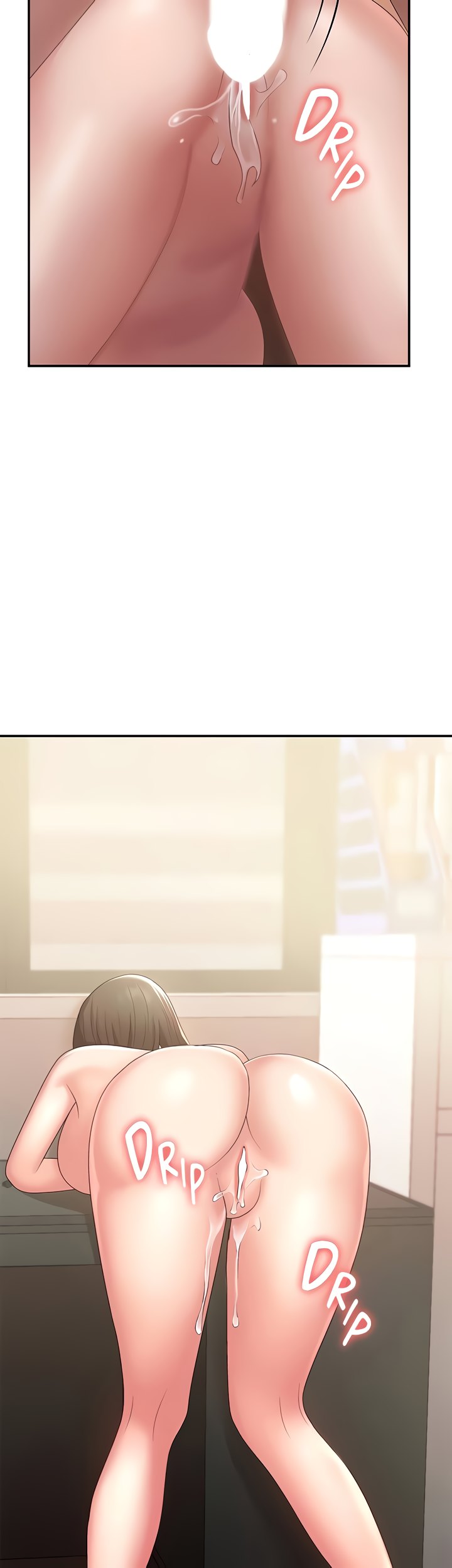 My Aunt in Puberty - Chapter 13 [photo 43] - MangaPorn