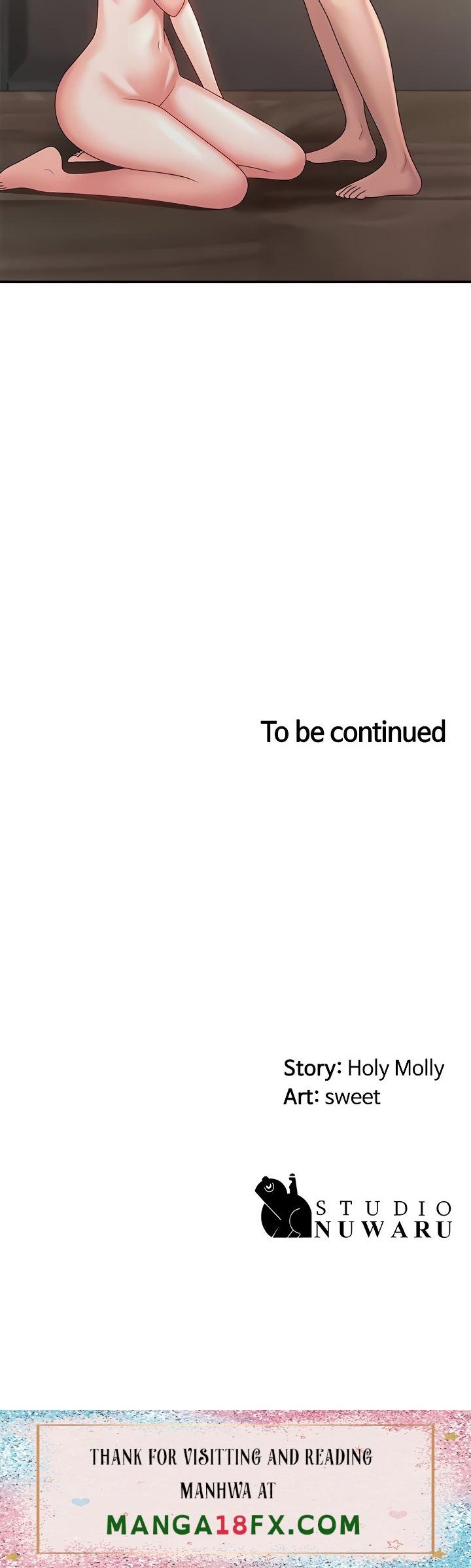 My Aunt in Puberty - Chapter 13 [photo 49] - MangaPorn