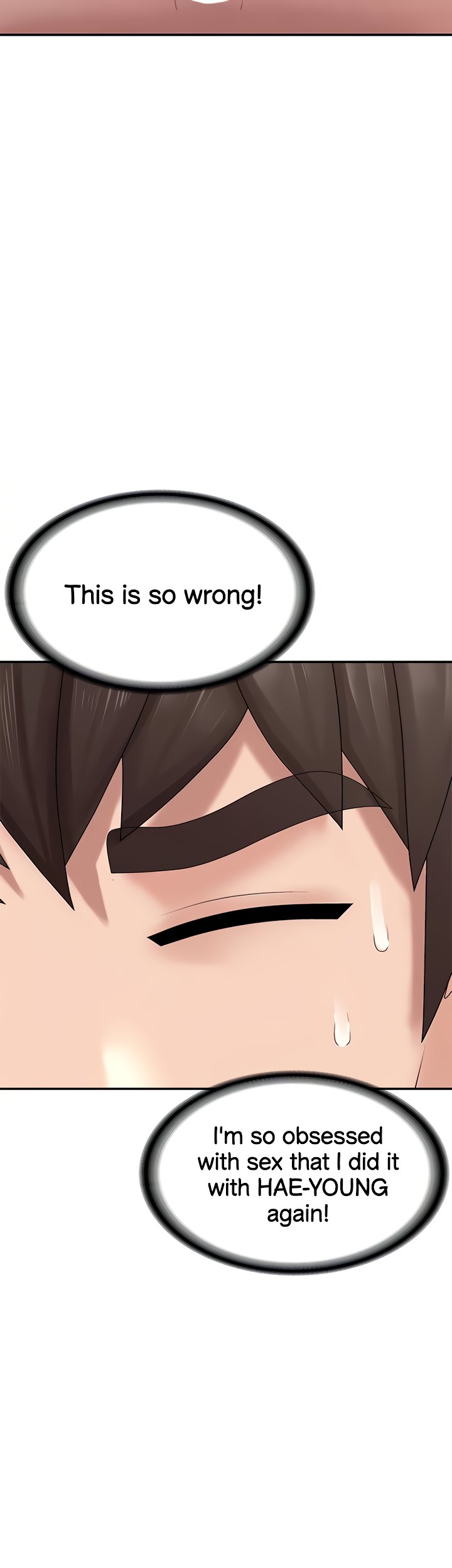 My Aunt in Puberty - Chapter 14 [photo 12] - MangaPorn