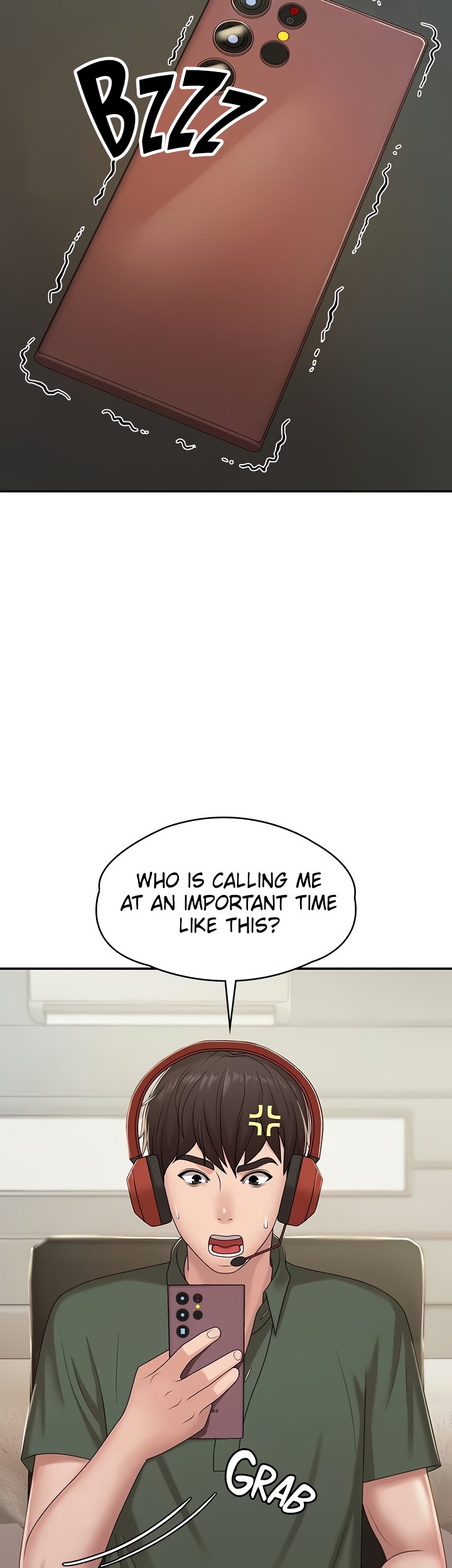 My Aunt in Puberty - Chapter 14 [photo 32] - MangaPorn