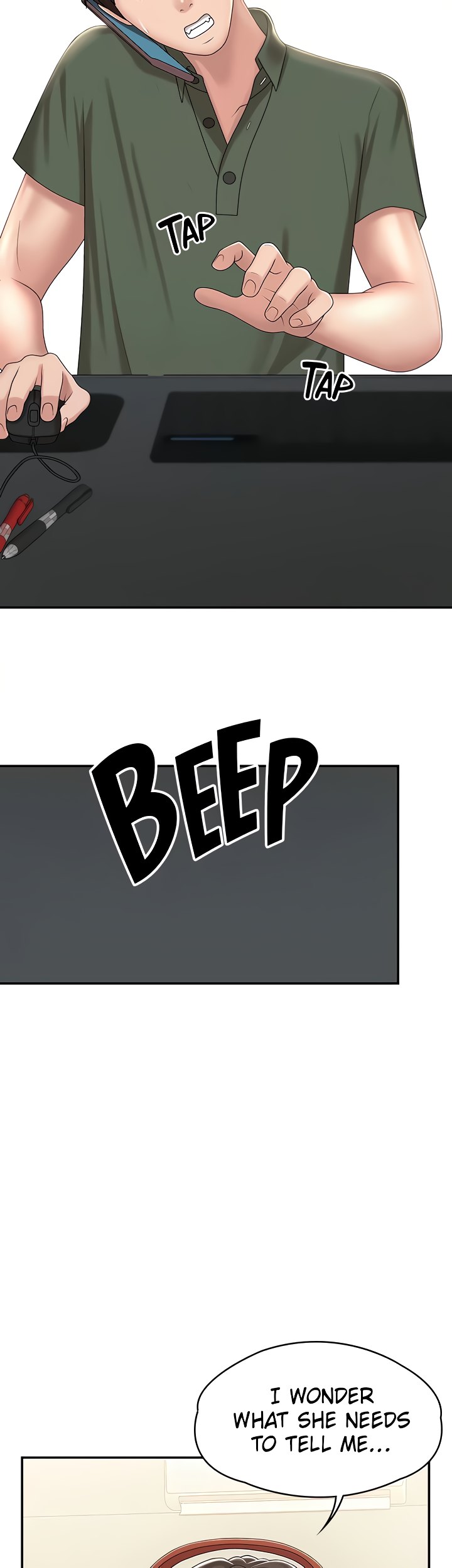 My Aunt in Puberty - Chapter 14 [photo 37] - MangaPorn