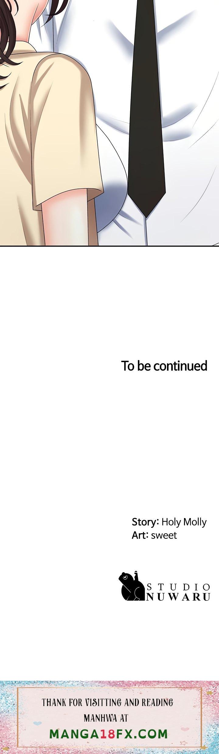 My Aunt in Puberty - Chapter 14 [photo 53] - MangaPorn