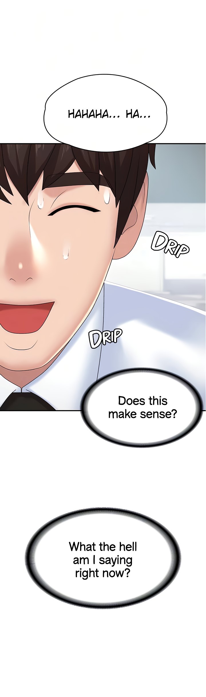 My Aunt in Puberty - Chapter 15 [photo 14] - MangaPorn