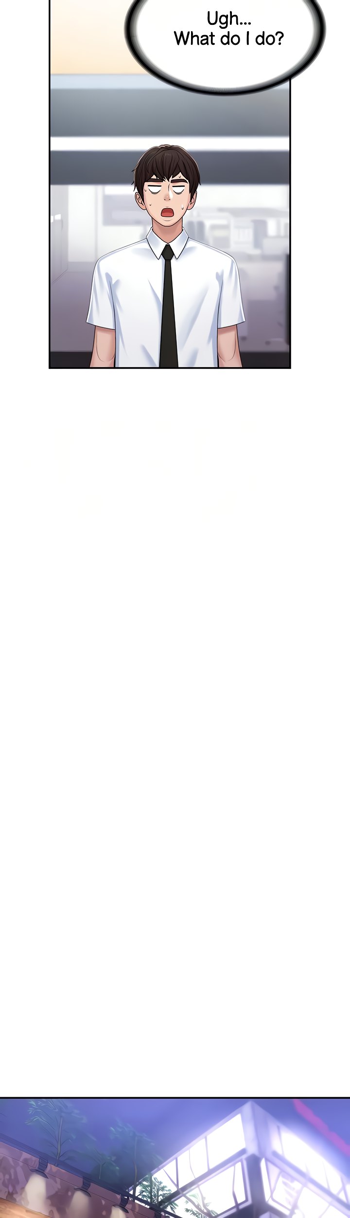 My Aunt in Puberty - Chapter 15 [photo 18] - MangaPorn