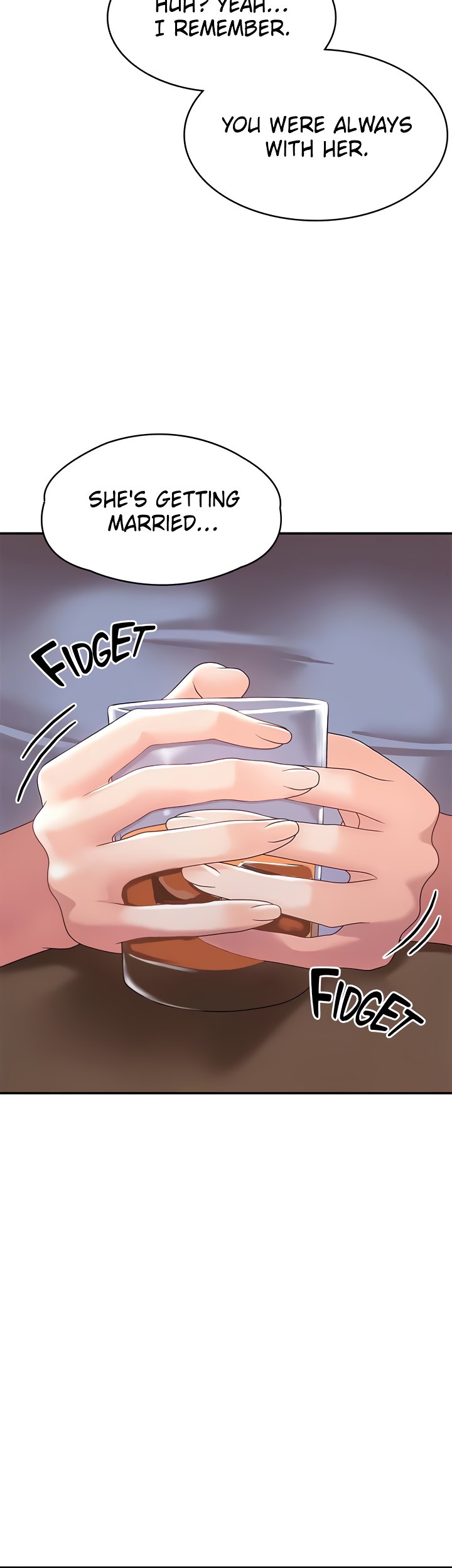 My Aunt in Puberty - Chapter 15 [photo 22] - MangaPorn