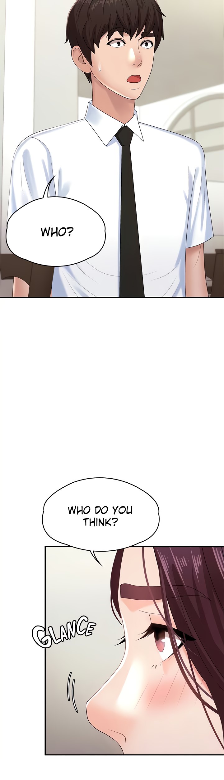 My Aunt in Puberty - Chapter 15 [photo 26] - MangaPorn