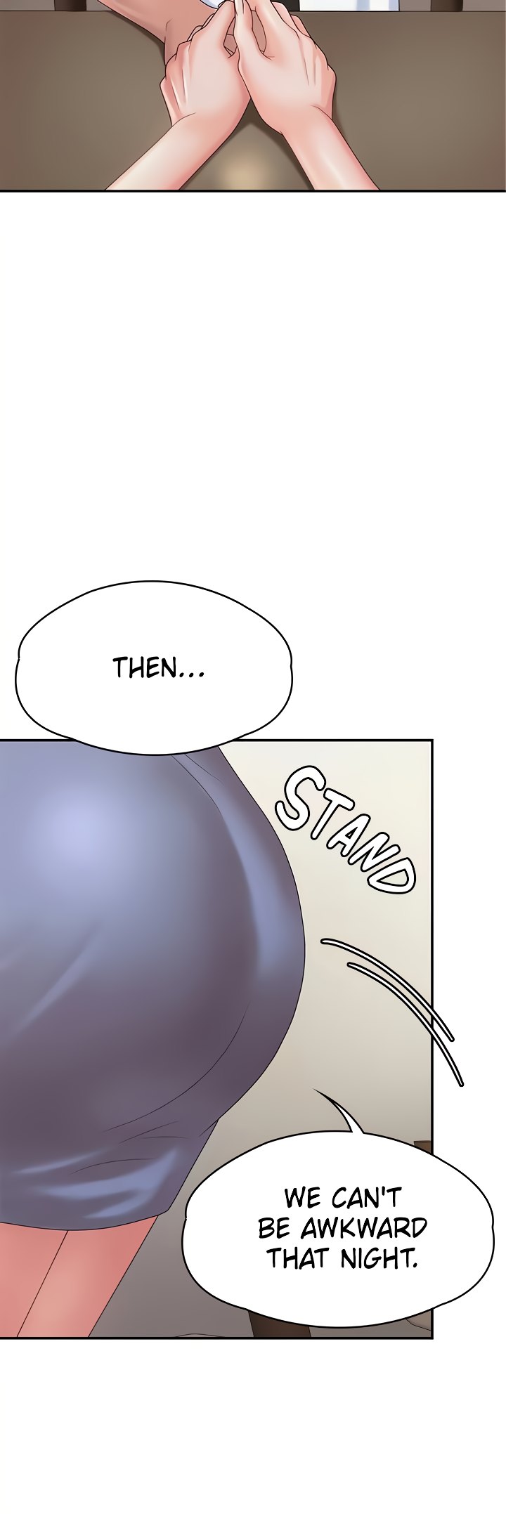 My Aunt in Puberty - Chapter 15 [photo 29] - MangaPorn