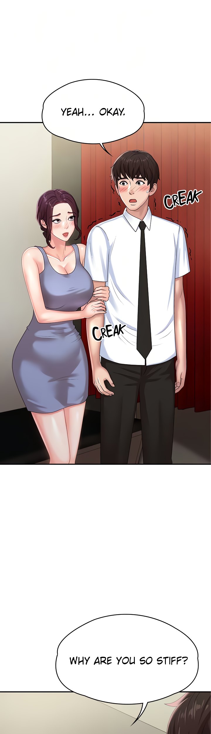 My Aunt in Puberty - Chapter 15 [photo 35] - MangaPorn