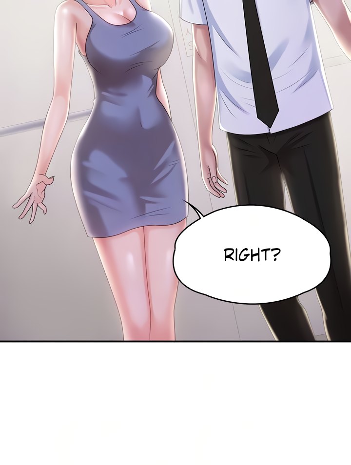 My Aunt in Puberty - Chapter 15 [photo 39] - MangaPorn