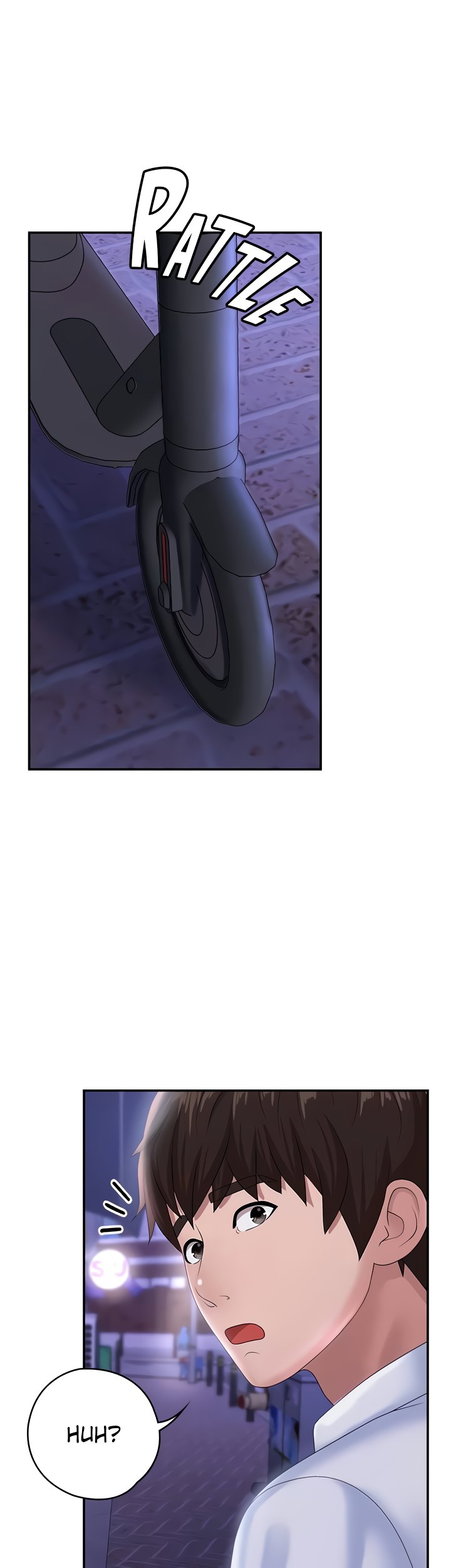 My Aunt in Puberty - Chapter 15 [photo 41] - MangaPorn