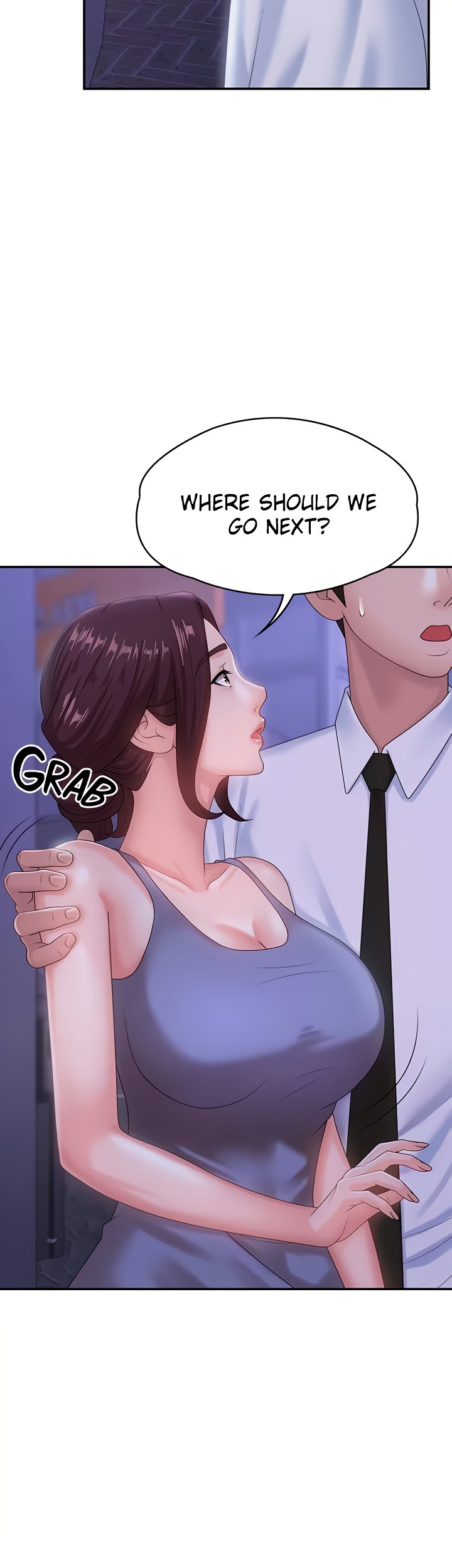 My Aunt in Puberty - Chapter 15 [photo 42] - MangaPorn
