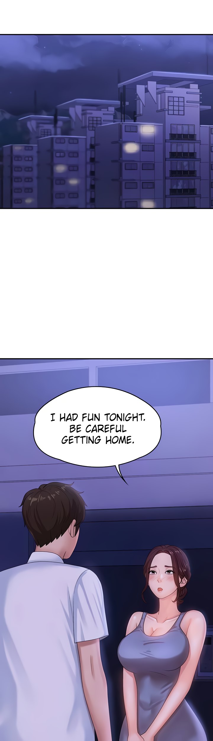 My Aunt in Puberty - Chapter 15 [photo 48] - MangaPorn