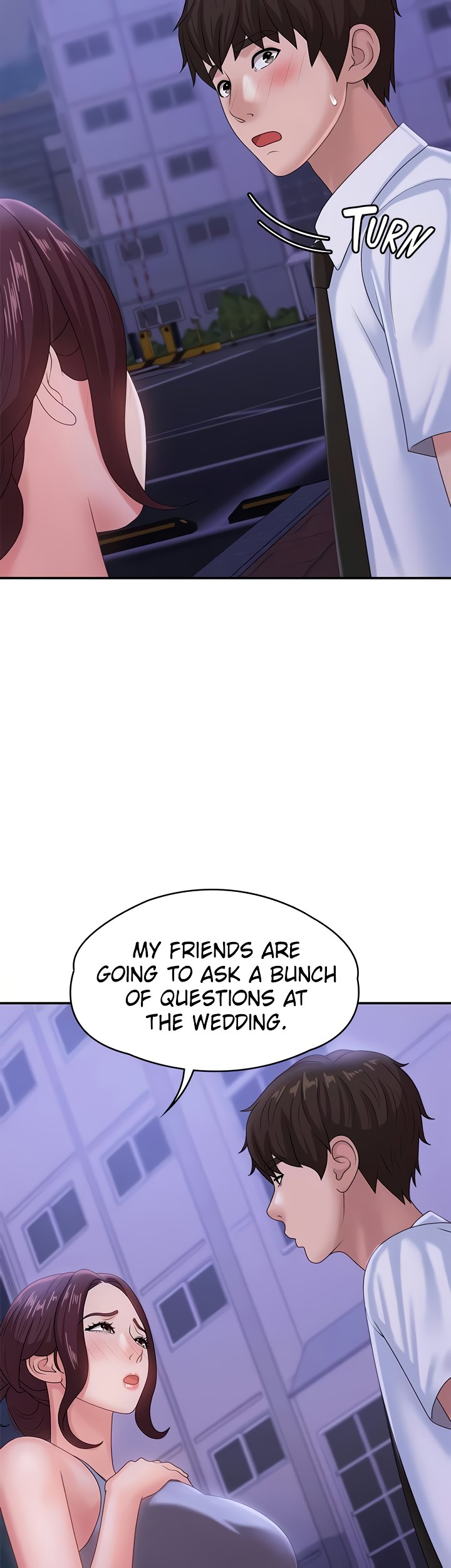 My Aunt in Puberty - Chapter 15 [photo 51] - MangaPorn