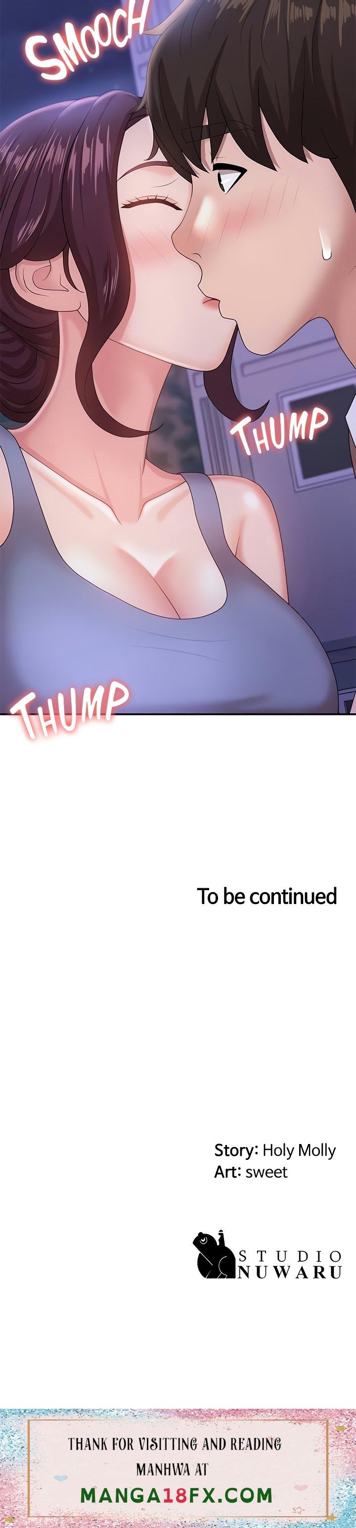 My Aunt in Puberty - Chapter 15 [photo 56] - MangaPorn