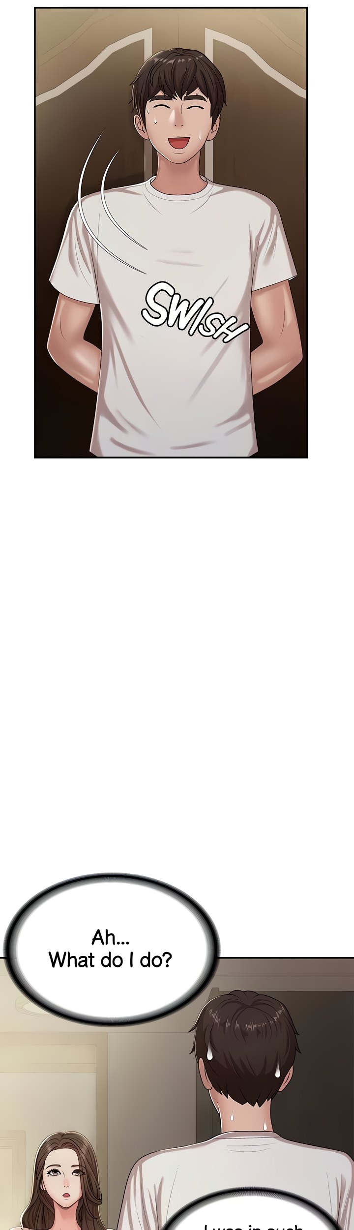 My Aunt in Puberty - Chapter 16 [photo 26] - MangaPorn