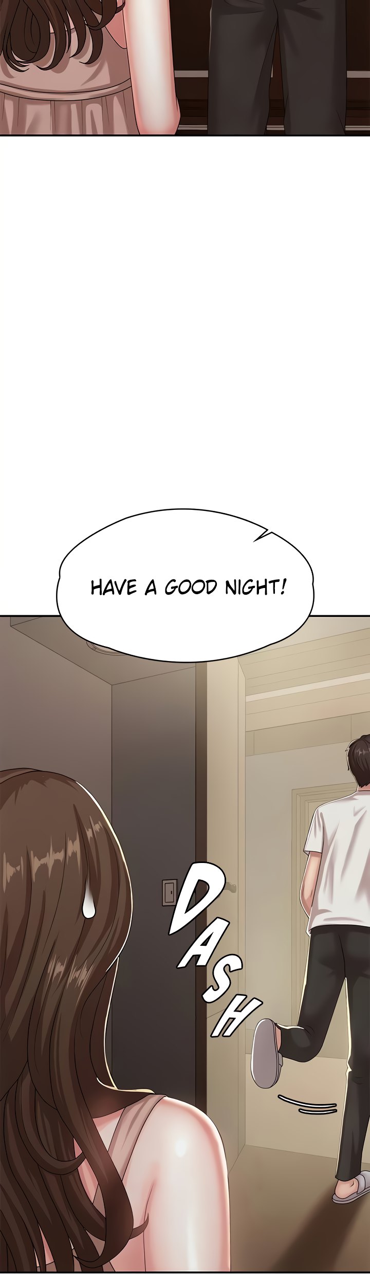 My Aunt in Puberty - Chapter 16 [photo 28] - MangaPorn