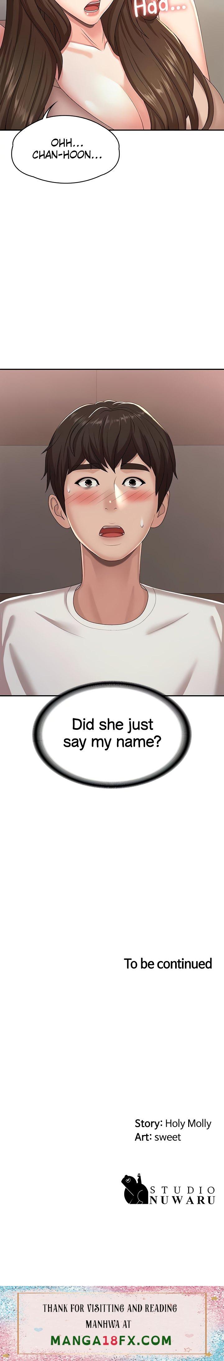 My Aunt in Puberty - Chapter 16 [photo 51] - MangaPorn