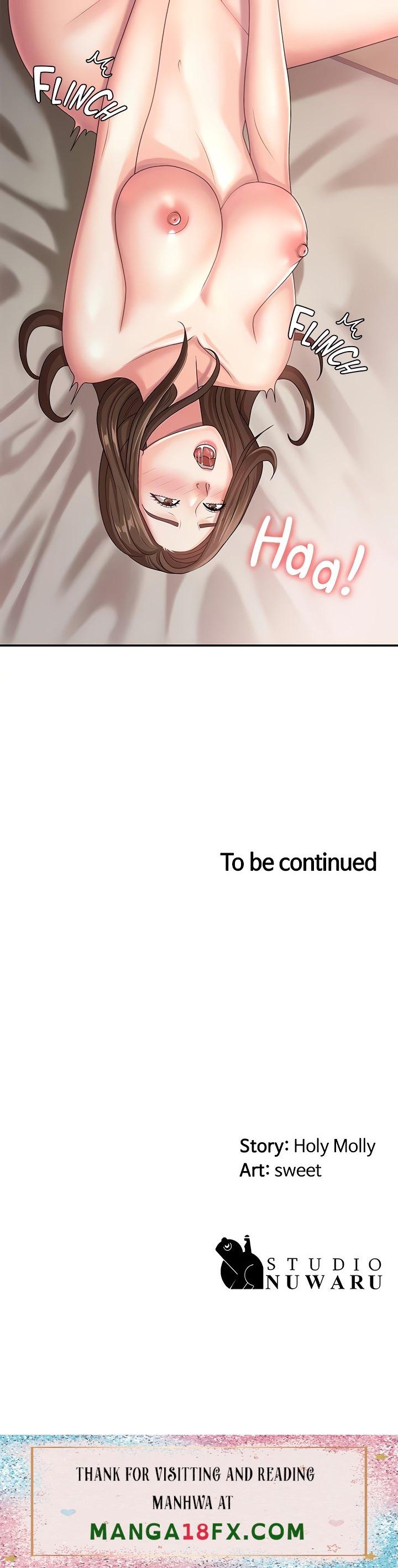 My Aunt in Puberty - Chapter 17 [photo 57] - MangaPorn