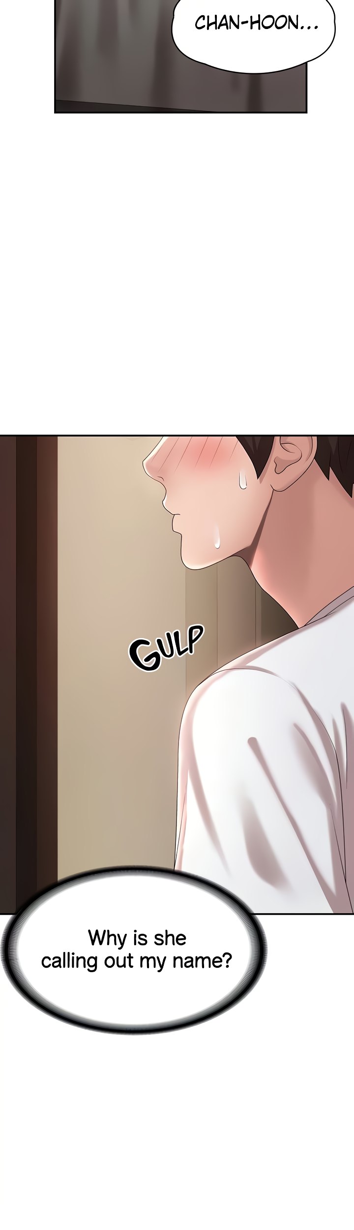 My Aunt in Puberty - Chapter 17 [photo 6] - MangaPorn