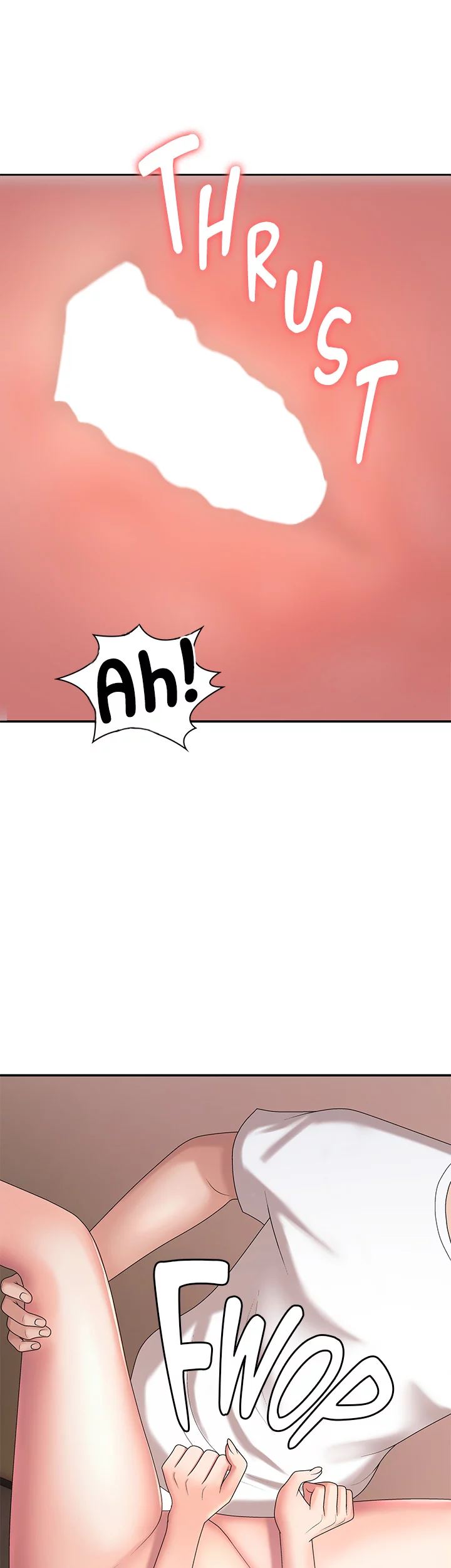 My Aunt in Puberty - Chapter 18 [photo 2] - MangaPorn