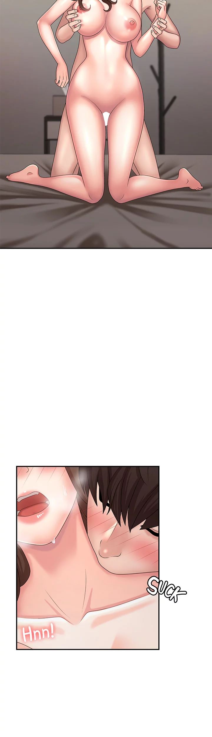 My Aunt in Puberty - Chapter 18 [photo 21] - MangaPorn