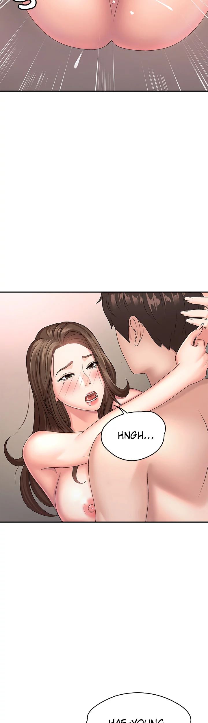 My Aunt in Puberty - Chapter 18 [photo 48] - MangaPorn