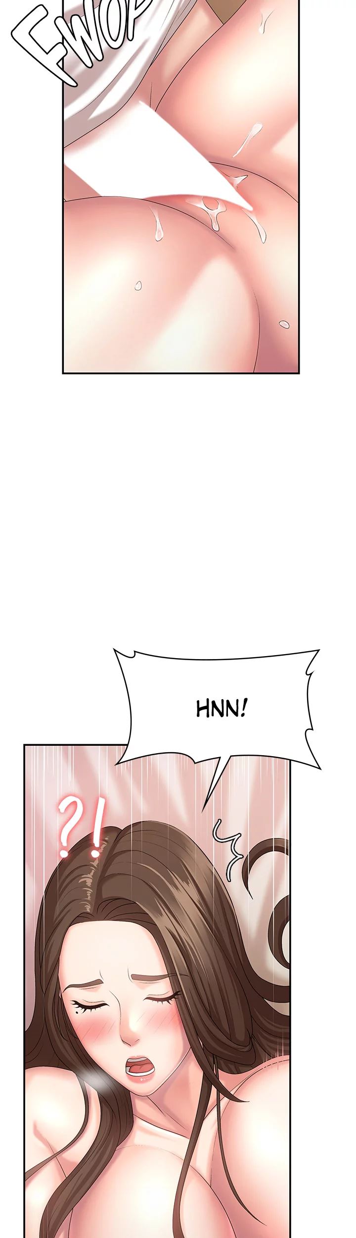 My Aunt in Puberty - Chapter 18 [photo 7] - MangaPorn