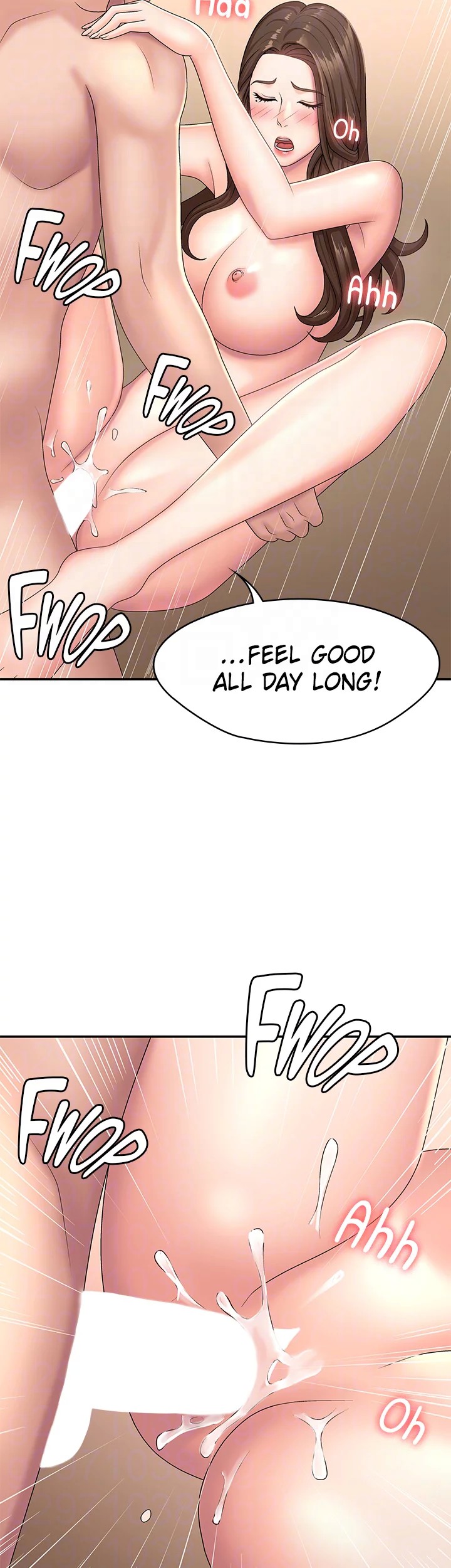 My Aunt in Puberty - Chapter 19 [photo 11] - MangaPorn