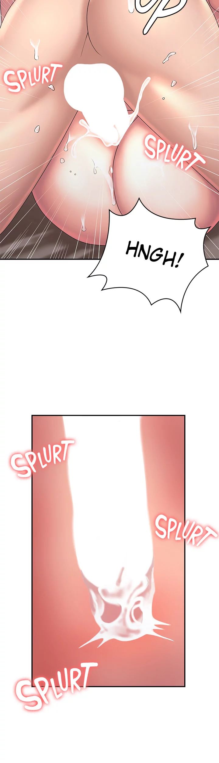 My Aunt in Puberty - Chapter 19 [photo 27] - MangaPorn