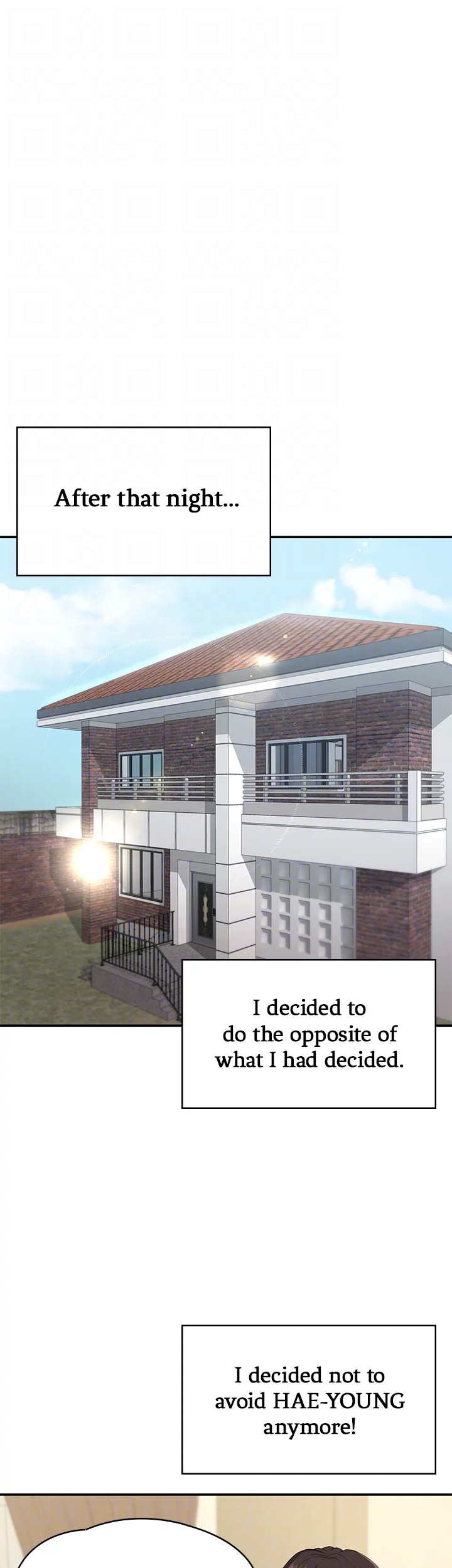 My Aunt in Puberty - Chapter 19 [photo 39] - MangaPorn