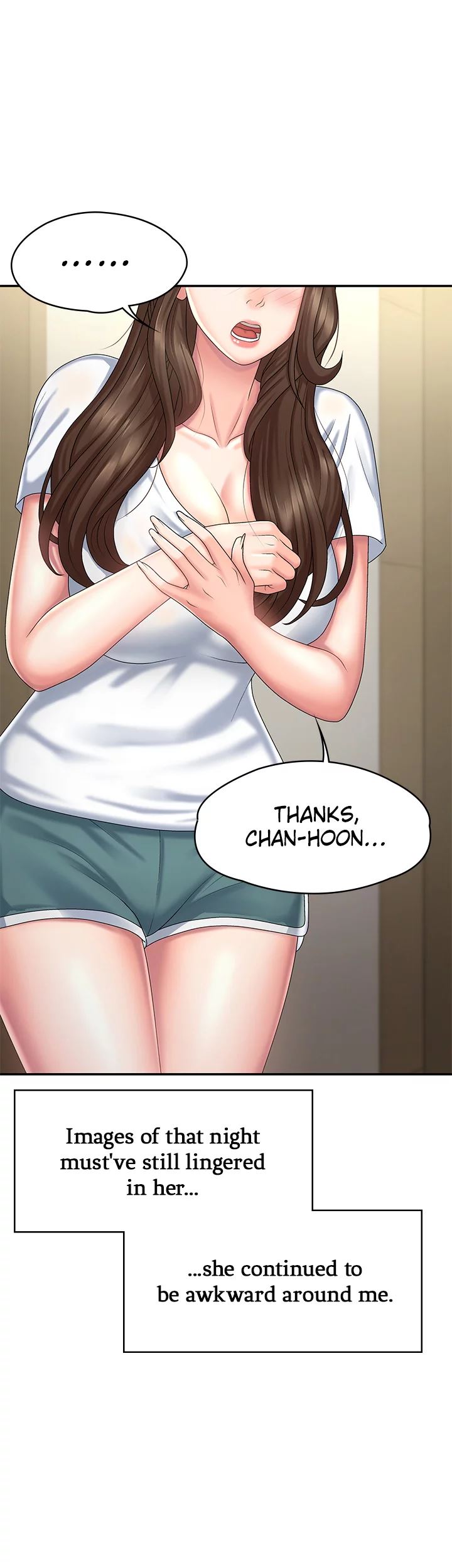 My Aunt in Puberty - Chapter 19 [photo 43] - MangaPorn