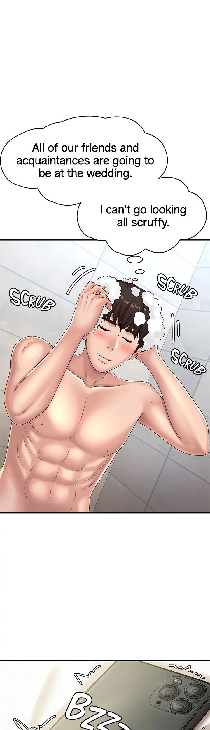 My Aunt in Puberty - Chapter 19 [photo 47] - MangaPorn