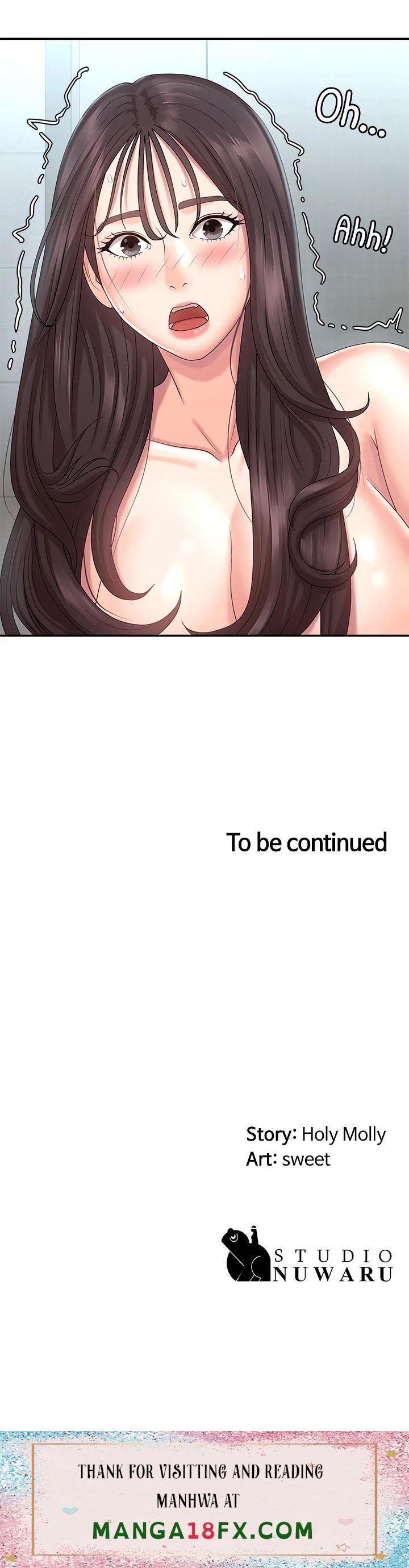 My Aunt in Puberty - Chapter 19 [photo 57] - MangaPorn