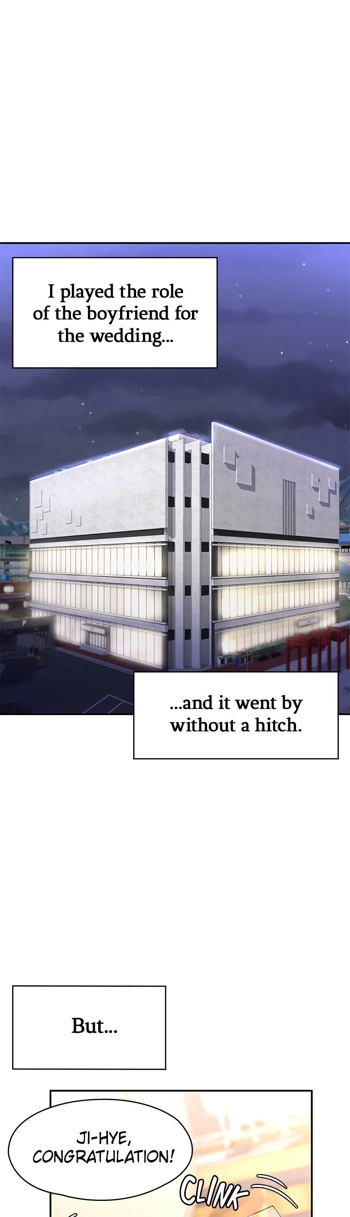 My Aunt in Puberty - Chapter 20 [photo 25] - MangaPorn