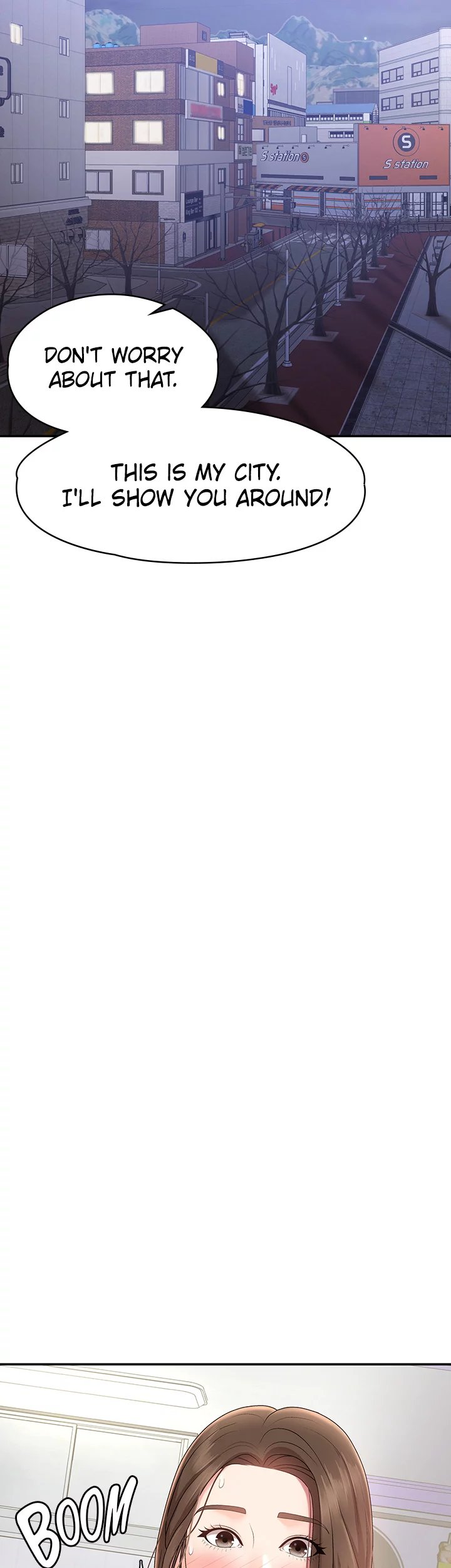 My Aunt in Puberty - Chapter 20 [photo 43] - MangaPorn