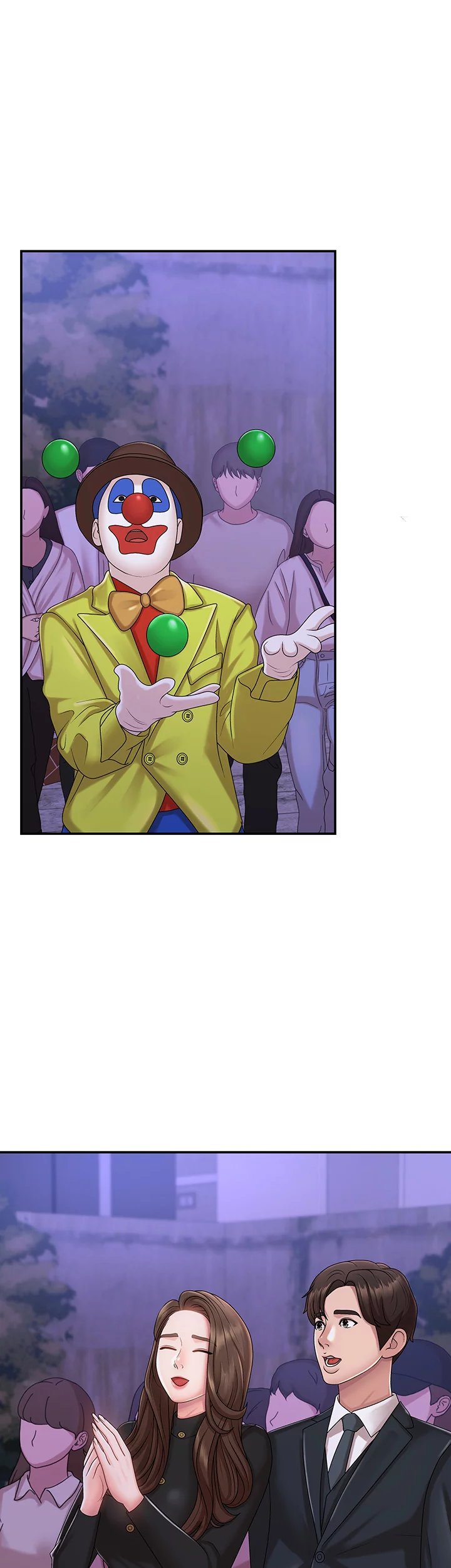 My Aunt in Puberty - Chapter 20 [photo 47] - MangaPorn