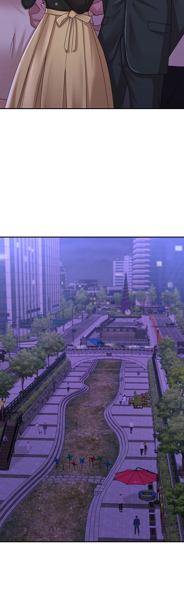 My Aunt in Puberty - Chapter 20 [photo 48] - MangaPorn