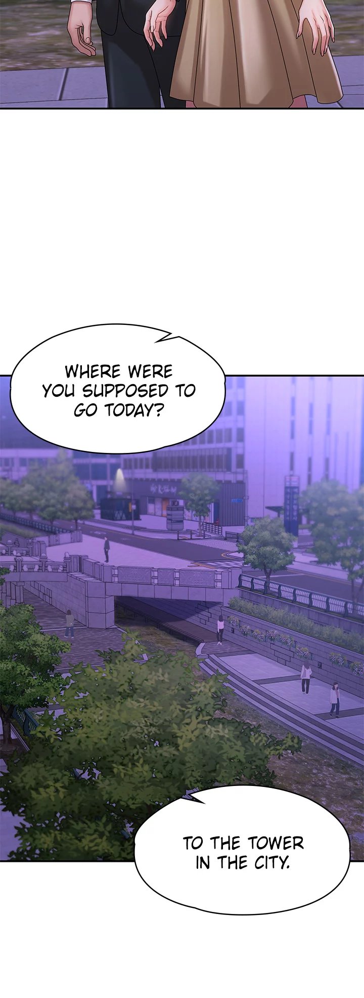 My Aunt in Puberty - Chapter 20 [photo 51] - MangaPorn