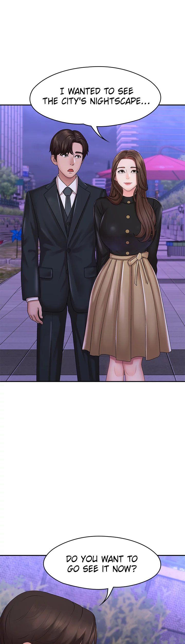 My Aunt in Puberty - Chapter 20 [photo 52] - MangaPorn