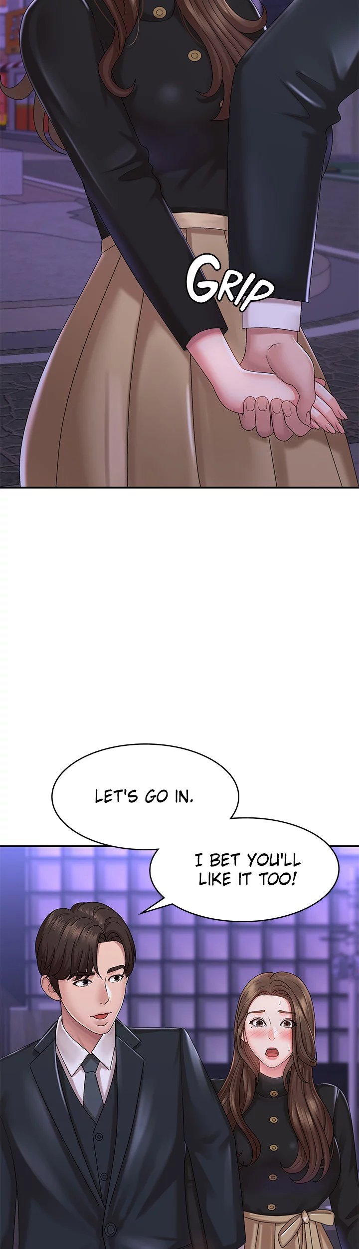 My Aunt in Puberty - Chapter 20 [photo 56] - MangaPorn