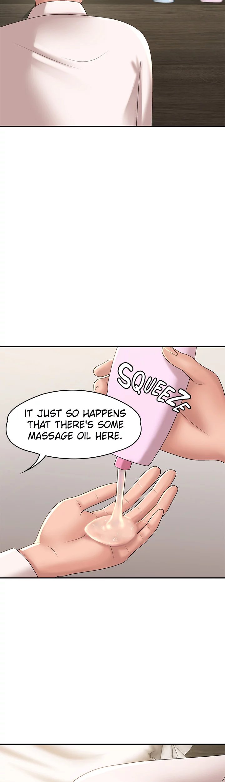 My Aunt in Puberty - Chapter 21 [photo 28] - MangaPorn