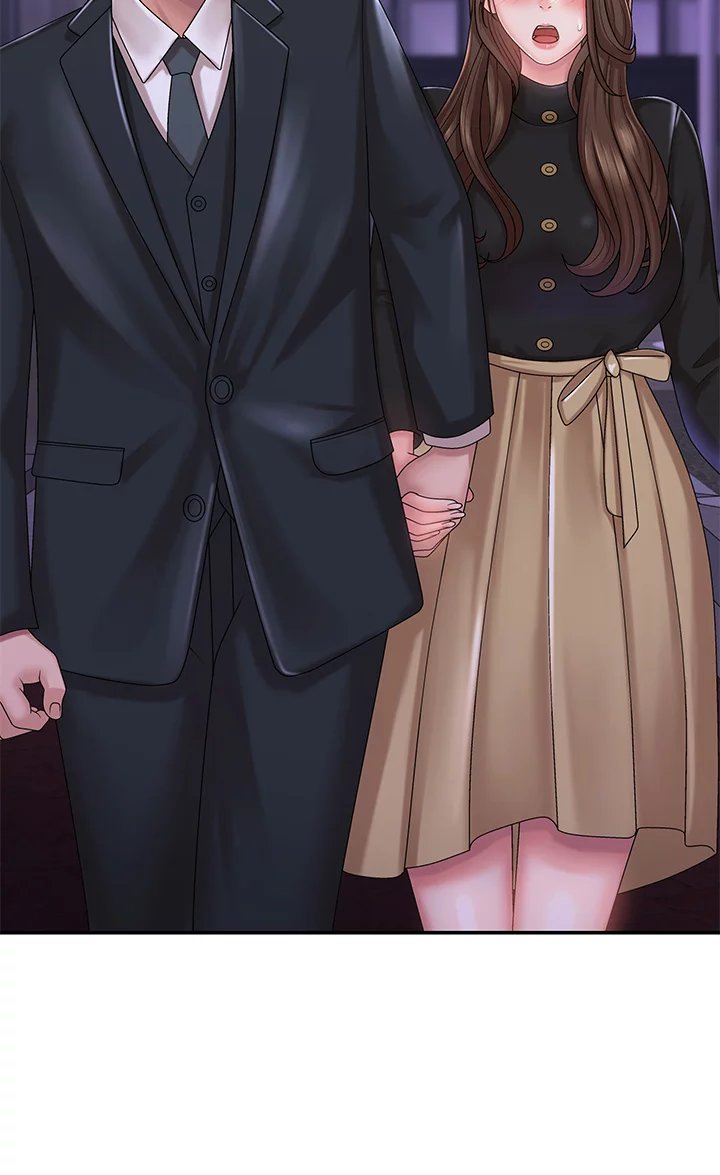 My Aunt in Puberty - Chapter 21 [photo 3] - MangaPorn